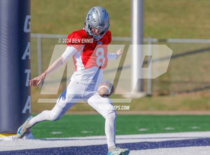 Thumbnail 1 in GIAA All-Star Game photogallery.