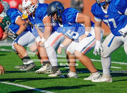 Thumbnail 1 in GIAA All-Star Game photogallery.