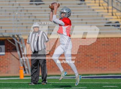 Thumbnail 2 in GIAA All-Star Game photogallery.