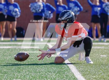 Thumbnail 3 in GIAA All-Star Game photogallery.