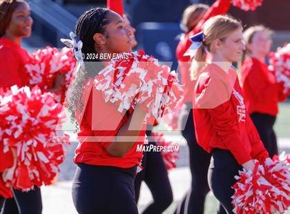 Thumbnail 3 in GIAA All-Star Game photogallery.