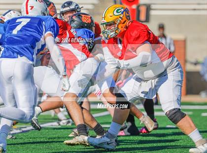 Thumbnail 1 in GIAA All-Star Game photogallery.