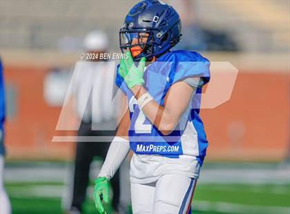 Thumbnail 2 in GIAA All-Star Game photogallery.