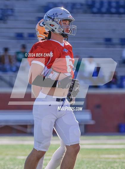 Thumbnail 2 in GIAA All-Star Game photogallery.
