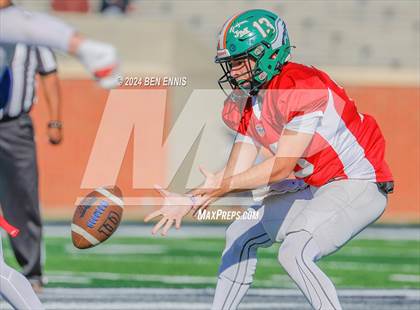 Thumbnail 3 in GIAA All-Star Game photogallery.