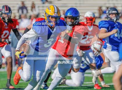 Thumbnail 3 in GIAA All-Star Game photogallery.