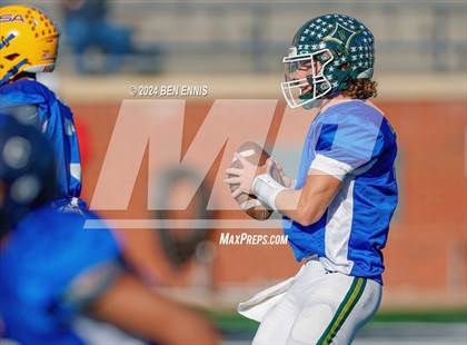 Thumbnail 3 in GIAA All-Star Game photogallery.