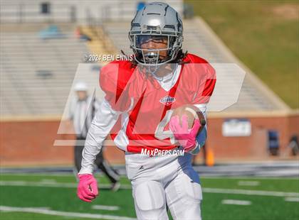 Thumbnail 1 in GIAA All-Star Game photogallery.