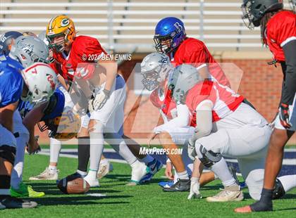 Thumbnail 1 in GIAA All-Star Game photogallery.