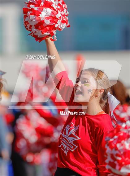 Thumbnail 3 in GIAA All-Star Game photogallery.