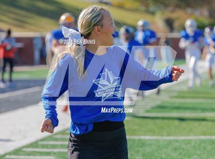 Thumbnail 3 in GIAA All-Star Game photogallery.