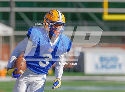 Thumbnail 1 in GIAA All-Star Game photogallery.