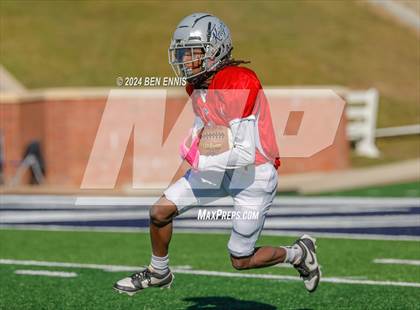 Thumbnail 3 in GIAA All-Star Game photogallery.