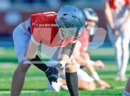 Thumbnail 2 in GIAA All-Star Game photogallery.
