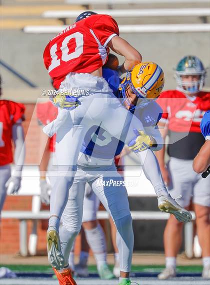 Thumbnail 2 in GIAA All-Star Game photogallery.