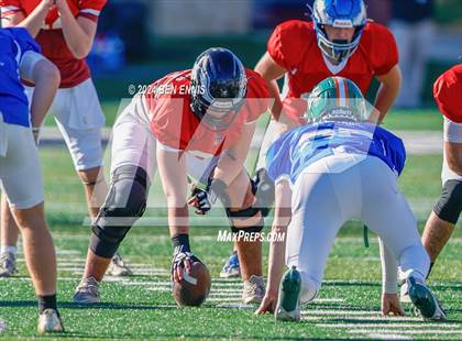 Thumbnail 2 in GIAA All-Star Game photogallery.
