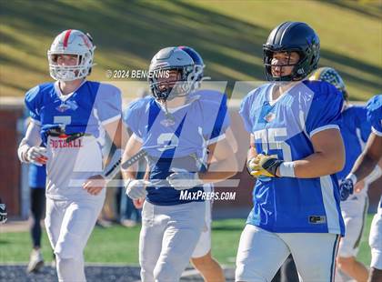 Thumbnail 1 in GIAA All-Star Game photogallery.