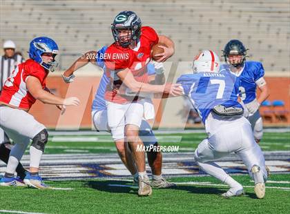 Thumbnail 3 in GIAA All-Star Game photogallery.