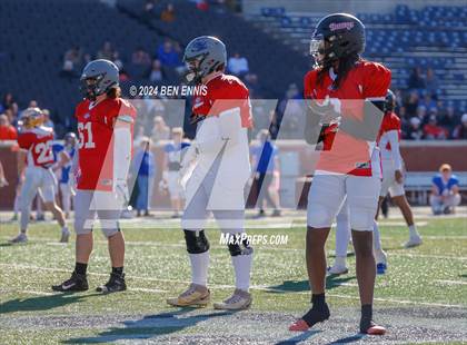 Thumbnail 2 in GIAA All-Star Game photogallery.