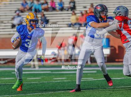 Thumbnail 1 in GIAA All-Star Game photogallery.