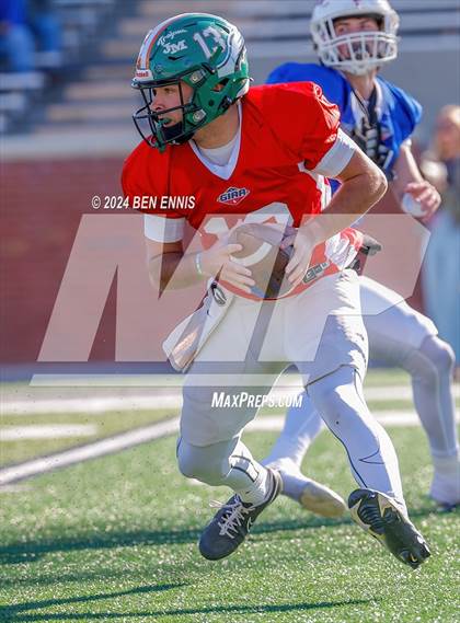 Thumbnail 1 in GIAA All-Star Game photogallery.