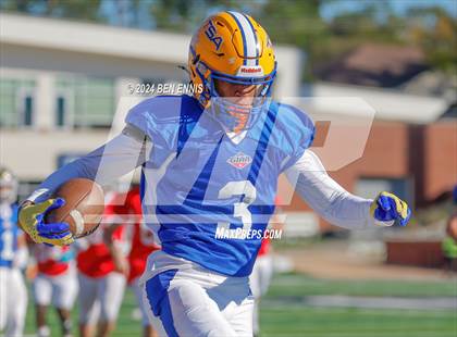 Thumbnail 3 in GIAA All-Star Game photogallery.