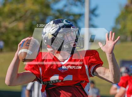 Thumbnail 3 in GIAA All-Star Game photogallery.