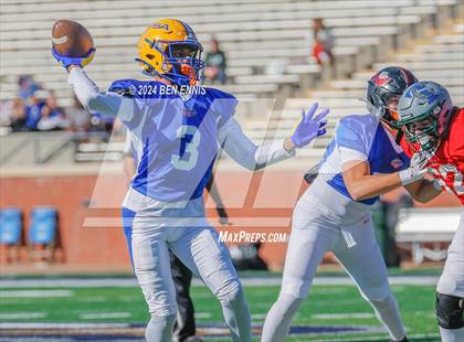 Thumbnail 3 in GIAA All-Star Game photogallery.