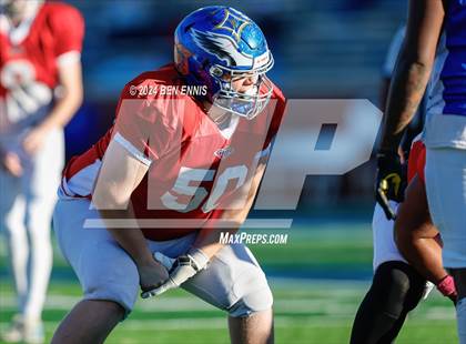 Thumbnail 2 in GIAA All-Star Game photogallery.