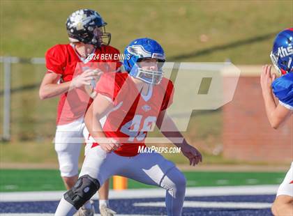 Thumbnail 3 in GIAA All-Star Game photogallery.