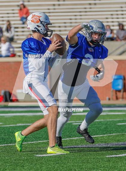 Thumbnail 3 in GIAA All-Star Game photogallery.