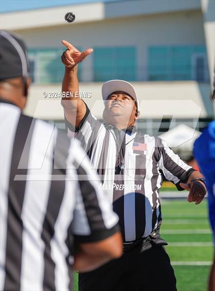Thumbnail 2 in GIAA All-Star Game photogallery.