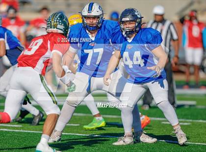 Thumbnail 2 in GIAA All-Star Game photogallery.