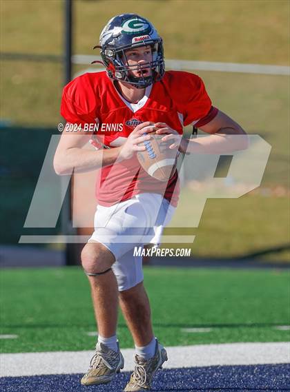 Thumbnail 1 in GIAA All-Star Game photogallery.