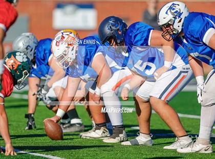 Thumbnail 1 in GIAA All-Star Game photogallery.