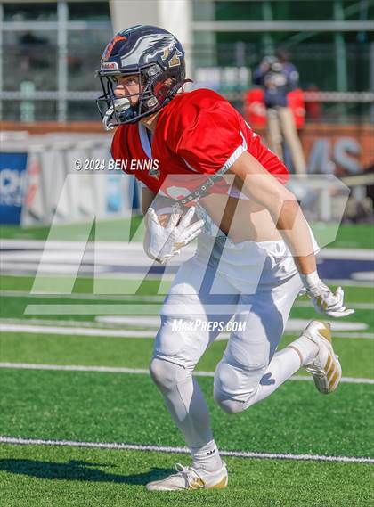 Thumbnail 2 in GIAA All-Star Game photogallery.