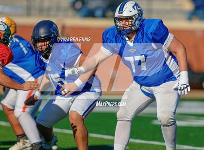 Thumbnail 2 in GIAA All-Star Game photogallery.