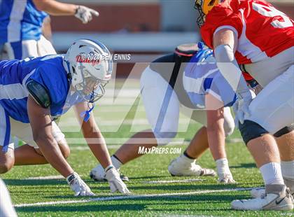 Thumbnail 3 in GIAA All-Star Game photogallery.