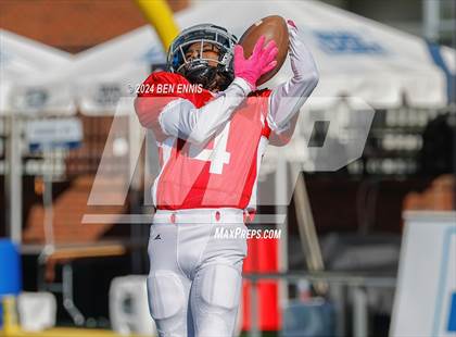 Thumbnail 2 in GIAA All-Star Game photogallery.