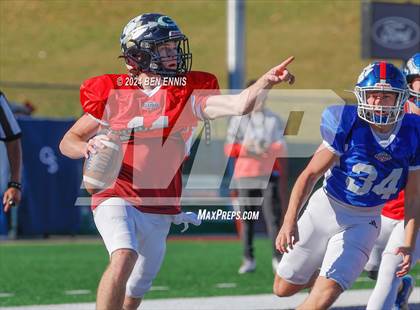 Thumbnail 1 in GIAA All-Star Game photogallery.