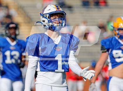 Thumbnail 1 in GIAA All-Star Game photogallery.
