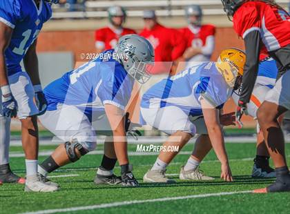 Thumbnail 1 in GIAA All-Star Game photogallery.