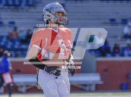 Thumbnail 1 in GIAA All-Star Game photogallery.