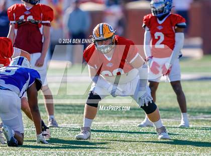 Thumbnail 3 in GIAA All-Star Game photogallery.