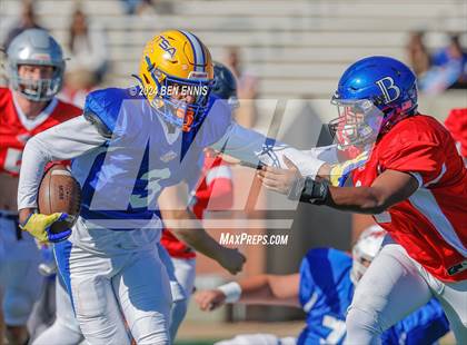 Thumbnail 2 in GIAA All-Star Game photogallery.