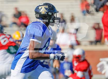 Thumbnail 3 in GIAA All-Star Game photogallery.
