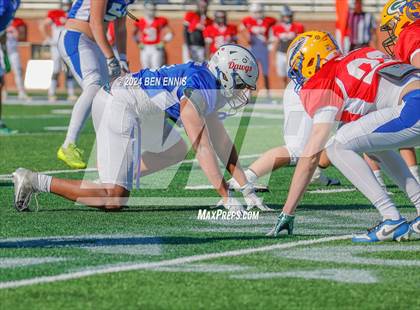 Thumbnail 2 in GIAA All-Star Game photogallery.