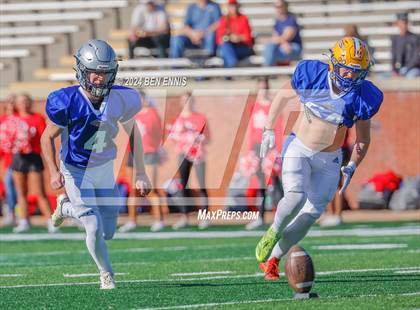 Thumbnail 2 in GIAA All-Star Game photogallery.