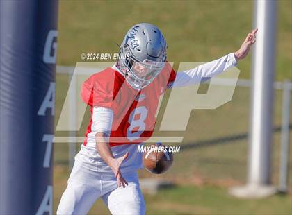 Thumbnail 1 in GIAA All-Star Game photogallery.