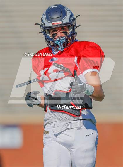 Thumbnail 1 in GIAA All-Star Game photogallery.
